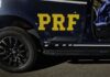 PRF apreende Cocaína com passageiro de ônibus na BR 365 em Patos de Minas (MG) — Polícia Rodoviária Federal Cocaína Patos de Minas Out 25.jpg