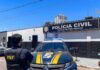 PRF cumpre mandado de prisão por pensão alimentícia na BR-153, em Araguaína — Polícia Rodoviária Federal WhatsApp Image 2025-10-24 at 15.03.19.jpeg