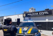 PRF cumpre mandado de prisão por pensão alimentícia na BR-153, em Araguaína — Polícia Rodoviária Federal WhatsApp Image 2025-10-24 at 15.03.19.jpeg