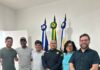 PRF discute ACT com Prefeitura de Belém de São Francisco para recolher animais soltos no Sertão — Polícia Rodoviária Federal PRF discute ACT com Prefeitura de Belém de São Francisco para recolher animais soltos no Sertão