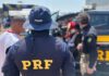 PRF em Rondônia participa do evento PORTÕES ABERTOS 2025 — Polícia Rodoviária Federal PORTÕES ABERTOS.jpeg