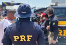 PRF em Rondônia participa do evento PORTÕES ABERTOS 2025 — Polícia Rodoviária Federal PORTÕES ABERTOS.jpeg