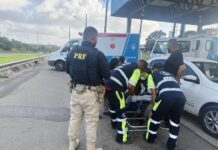 PRF participa de parto inesperado na BR 324 — Polícia Rodoviária Federal d7a8060e-cf91-4d2c-a717-40c1711dd084.jpeg