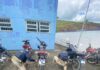 PRF prende homem por receptação e adulteração de sinais identificadores, em Joaquim Gomes/AL — Polícia Rodoviária Federal 435beb16-4b23-4bd6-9d1f-94133e6cbcc2.jfif