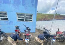 PRF prende homem por receptação e adulteração de sinais identificadores, em Joaquim Gomes/AL — Polícia Rodoviária Federal 435beb16-4b23-4bd6-9d1f-94133e6cbcc2.jfif