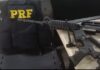 PRF prende homem suspeito de liderar o tráfico de drogas em comunidade de São João da Barra — Polícia Rodoviária Federal d685c3f7-ed2a-4424-b6b4-904c39786b4d.jpg