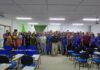 PRF promove palestra sobre segurança viária para funcionários da empresa InBahia em Jequié (BA) — Polícia Rodoviária Federal WhatsApp Image 2025-10-05 at 06.42.30.jpeg