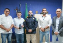 PRF recebe visita de deputado federal em Pernambuco — Polícia Rodoviária Federal WhatsApp Image 2025-10-07 at 15.55.17.jpeg
