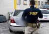 PRF recupera carro furtado na Zona Norte do Rio — Polícia Rodoviária Federal IMG-20251015-WA0146.jpg