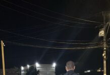 PRF recupera veículo clonado com registro de furto — Polícia Rodoviária Federal WhatsApp Image 2025-10-23 at 13.05.41.jpeg