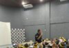 PRF/AL realiza palestra educativa sobre segurança viária no auditório da Superintendência — Polícia Rodoviária Federal 41fb58f9-8b1b-442b-9c69-26f24867b56e.jfif