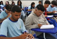 Pé-de-Meia: nascidos em setembro e outubro recebem 8ª parcela Pé-de-Meia: nascidos em setembro e outubro recebem 8ª parcela