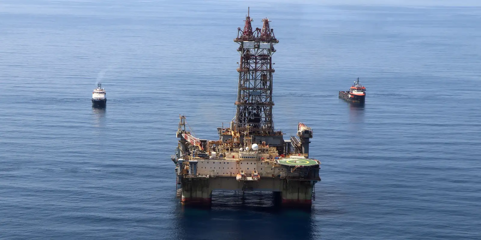 Petrobras recebe licença do Ibama para explorar Margem Equatorial Petrobras recebe licença do Ibama para explorar Margem Equatorial