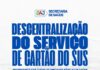 Prefeitura de Santo Antônio de Jesus capacitou Unidades de Saúde para realizarem emissões do Cartão SUS – Prefeitura de Santo Antônio de Jesus – BA Prefeitura de Santo Antônio de Jesus capacitou Unidades de Saúde para realizarem emissões do Cartão SUS – Prefeitura de Santo Antônio de Jesus - BA