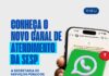 Prefeitura de Santo Antônio de Jesus lança novo canal de atendimento da Secretaria de Serviços Públicos (SESP) – Prefeitura de Santo Antônio de Jesus – BA Prefeitura de Santo Antônio de Jesus lança novo canal de atendimento da Secretaria de Serviços Públicos (SESP) – Prefeitura de Santo Antônio de Jesus - BA