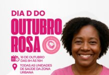 Prefeitura de Santo Antônio de Jesus realizará Dia D do Outubro Rosa com ações de cuidado e prevenção à saúde da mulher – Prefeitura de Santo Antônio de Jesus – BA Prefeitura de Santo Antônio de Jesus realizará Dia D do Outubro Rosa com ações de cuidado e prevenção à saúde da mulher – Prefeitura de Santo Antônio de Jesus - BA