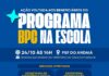 Prefeitura de Santo Antônio de Jesus realizará nova ação do Programa BPC na Escola no território do CRAS Comunidade – Prefeitura de Santo Antônio de Jesus – BA Prefeitura de Santo Antônio de Jesus realizará nova ação do Programa BPC na Escola no território do CRAS Comunidade – Prefeitura de Santo Antônio de Jesus - BA
