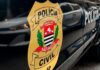 Operação cumpre mandados de prisão contra agressores de mulheres em SP Promotores recomendam agência nacional anti-máfia para frear atentados