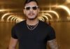 Rapper Hungria mantém boa evolução e hemodiálise é suspensa Rapper Hungria mantém boa evolução e hemodiálise é suspensa