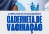 SAJ: Prefeitura realiza campanha de atualização da caderneta de vacinação para crianças e adolescentes – Prefeitura de Santo Antônio de Jesus – BA SAJ: Prefeitura realiza campanha de atualização da caderneta de vacinação para crianças e adolescentes – Prefeitura de Santo Antônio de Jesus - BA