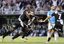 Série C: Ponte Preta conquista 1º título nacional de sua história Série C: Ponte Preta conquista 1º título nacional de sua história