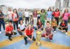 Sorteio no Pacaembu define sedes e grupos da terceira Copinha Feminina Sorteio no Pacaembu define sedes e grupos da terceira Copinha Feminina