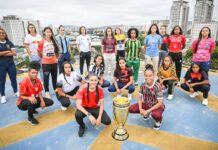 Sorteio no Pacaembu define sedes e grupos da terceira Copinha Feminina Sorteio no Pacaembu define sedes e grupos da terceira Copinha Feminina