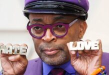 Spike Lee adia visita ao Rio, mas público prestigia “Luta de Classes” Spike Lee adia visita ao Rio, mas público prestigia "Luta de Classes"