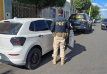 Veículo com Registro de Furto é Recuperado pela PRF em Ibimirim (PE) — Polícia Rodoviária Federal Veículo com registro de roubo e furto é recuperado pela PRF em Ibimirim PE