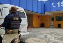 Veículo furtado na Zona Oeste do Rio é recuperado na Dutra — Polícia Rodoviária Federal IMG-20251015-WA0145.jpg