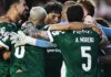 Virada e derrota rubro-negra levam Palmeiras à ponta do Brasileirão Virada e derrota rubro-negra levam Palmeiras à ponta do Brasileirão