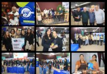 Apresentações culturais e inciativas tecnológicas na abertura do Festival Sabores de Saj, nessa 5a. feira, 23, em S.A.Jesus
