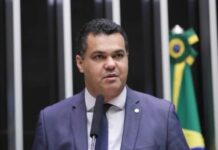 Deputado baiano gastou R$ 114 mil em posto de sócio e pediu reembolso à Câmara
