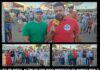 Léo de Neco, além de ter sido prefeito de Gandu por 2 mandatos, elegeu a atual gestora ao comando do município. Pré-candidato a Deputado Estadual, pelo Avante, tenciona lutar pelas regiões do Baixo Sul, Recôncavo e Vale do Jiquiriçá