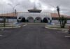 Aeroportos de Lençóis e Paulo Afonso são concedidos à iniciativa privada em leilão do Programa AmpliAR | SECOM Aeroportos de Lençóis e Paulo Afonso são concedidos à iniciativa privada em leilão do Programa AmpliAR | SECOM