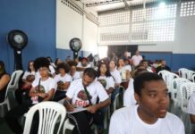 Bahia apresenta diagnóstico sobre a inserção da juventude negra no mercado de trabalho entre 2013 e 2023 | SECOM Bahia apresenta diagnóstico sobre a inserção da juventude negra no mercado de trabalho entre 2013 e 2023 | SECOM