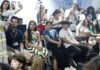 COP30: crianças participam de negociações em dia dedicado à infância COP30: crianças participam de negociações em dia dedicado à infância