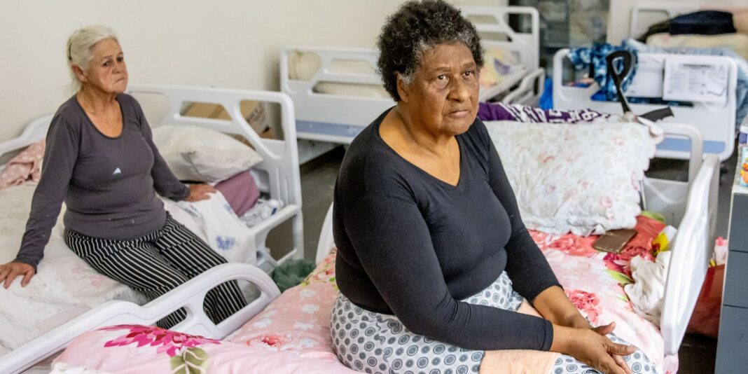 Cartórios fazem neste sábado mobilização por proteção à pessoa idosa Cartórios fazem neste sábado mobilização por proteção à pessoa idosa