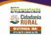 Cidadania Rural: garante direitos na Chapada Diamantina com chegada do mutirão em Wagner e Utinga | SECOM Cidadania Rural: garante direitos na Chapada Diamantina com chegada do mutirão em Wagner e Utinga | SECOM