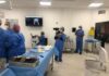 Cirurgias ao vivo do Hospital Ortopédico da Bahia ganham destaque no Congresso Brasileiro de Ortopedia | SECOM Cirurgias ao vivo do Hospital Ortopédico da Bahia ganham destaque no Congresso Brasileiro de Ortopedia | SECOM
