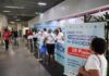 Com fim de ano se aproximando, Procon-BA intensifica atendimento na Estação de Metrô da Lapa | SECOM Com fim de ano se aproximando, Procon-BA intensifica atendimento na Estação de Metrô da Lapa | SECOM