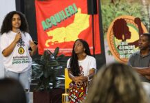 Comunidades denunciam demora na titulação de terras quilombolas no Rio Comunidades denunciam demora na titulação de terras quilombolas no Rio