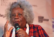 Conceição Evaristo é a 1ª personalidade homenageada em vida pela Flup Conceição Evaristo é a 1ª personalidade homenageada em vida pela Flup