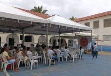 Consciência Negra mobiliza rede estadual de ensino no Recôncavo Baiano | SECOM Consciência Negra mobiliza rede estadual de ensino no Recôncavo Baiano | SECOM