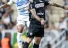 Cruzeiro empata com Ceará e sai da briga pelo título do Brasileirão Cruzeiro empata com Ceará e sai da briga pelo título do Brasileirão