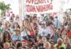 Cúpula dos Povos repudia falsas soluções e critica modelo capitalista Cúpula dos Povos repudia falsas soluções e critica modelo capitalista