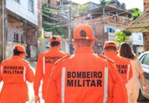 Defesa Civil emite alerta para risco de acumulado de chuva em diversas regiões da Bahia | SECOM Defesa Civil emite alerta para risco de acumulado de chuva em diversas regiões da Bahia | SECOM