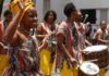 Dia da Consciência Negra no Rio marca incentivo à “economia preta” Dia da Consciência Negra no Rio marca incentivo à “economia preta”
