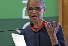 “É fundamental considerar judicialização”, diz Marina Silva sobre PL “É fundamental considerar judicialização”, diz Marina Silva sobre PL