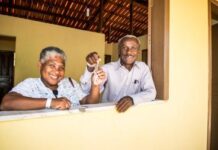 Edital para construção de 3 mil casas rurais segue com inscrições até 21 de novembro | SECOM Edital para construção de 3 mil casas rurais segue com inscrições até 21 de novembro | SECOM